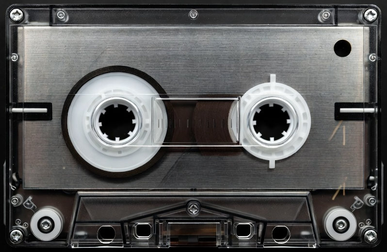 Cassette