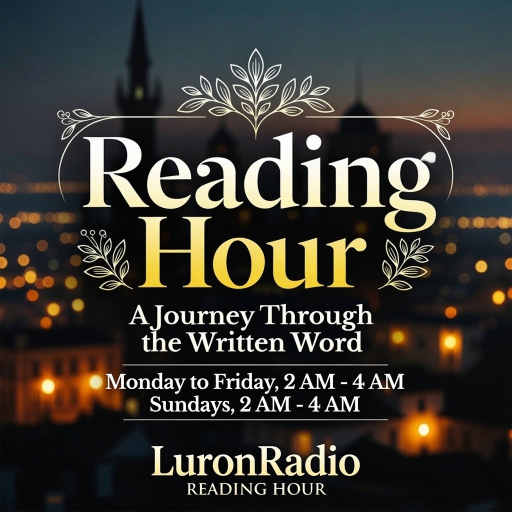 Reading Hour